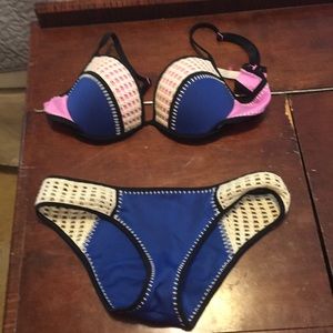 Victoria’s Secret swimsuit